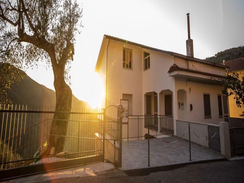 Casa Di Bello Affittacamere Rodio المظهر الخارجي الصورة